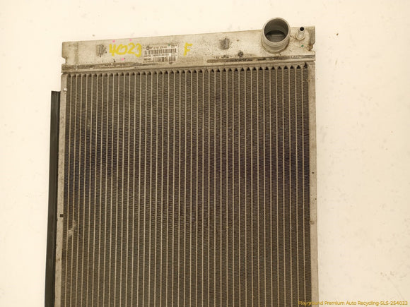 Mini Clubman Radiator
