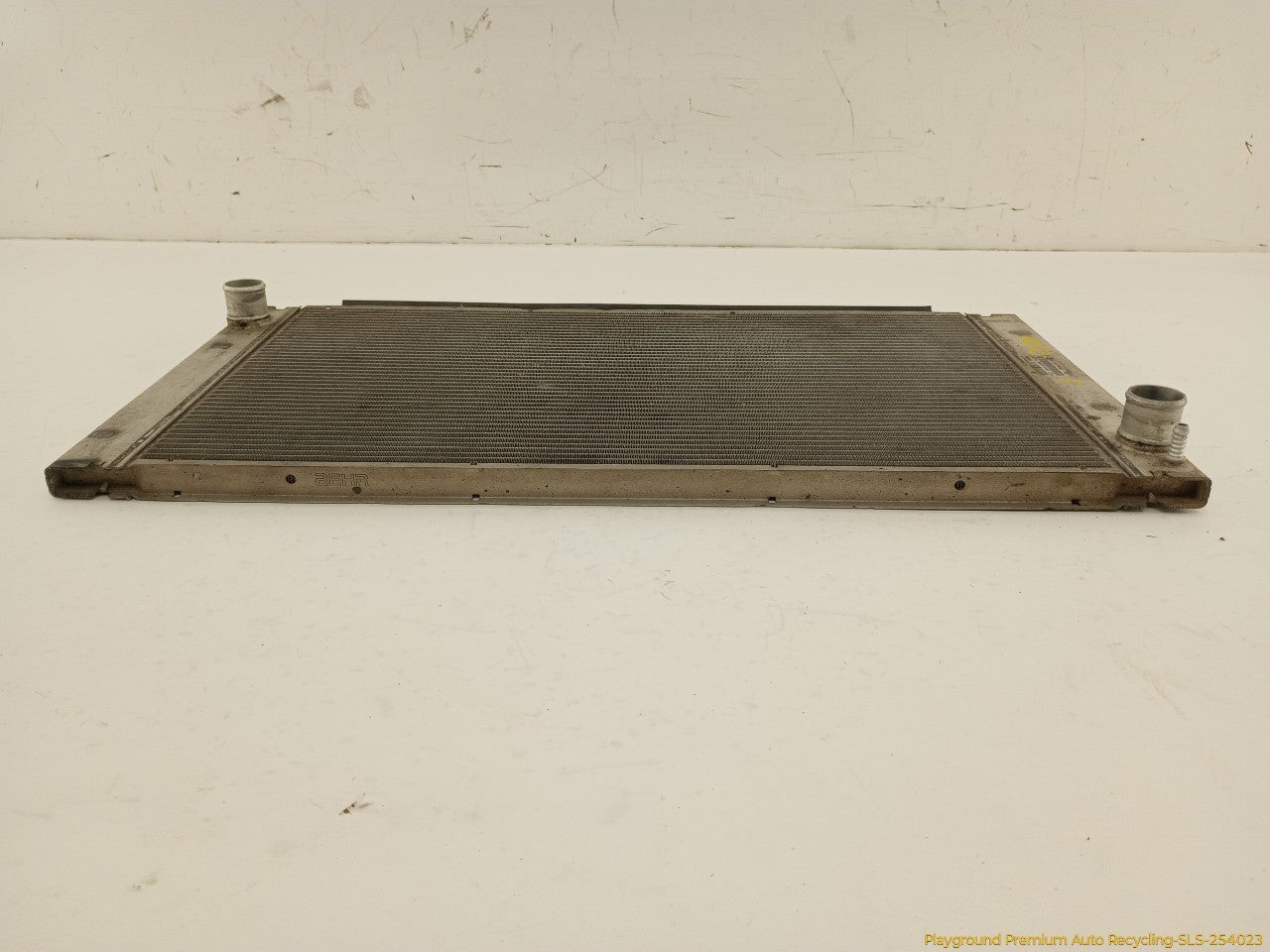 Mini Clubman Radiator