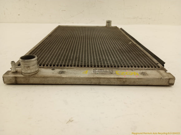 Mini Clubman Radiator