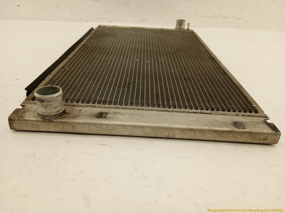Mini Clubman Radiator