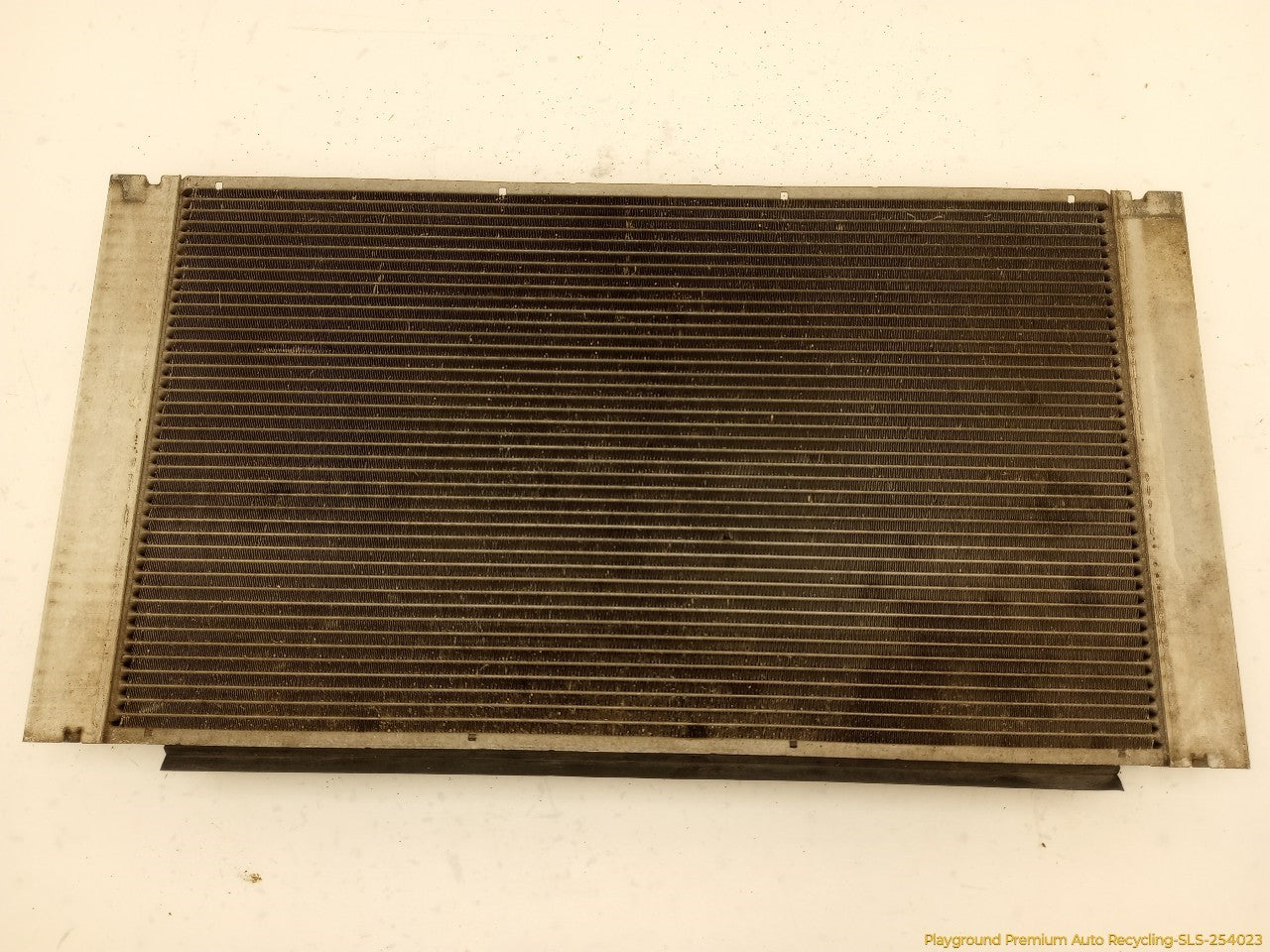 Mini Clubman Radiator