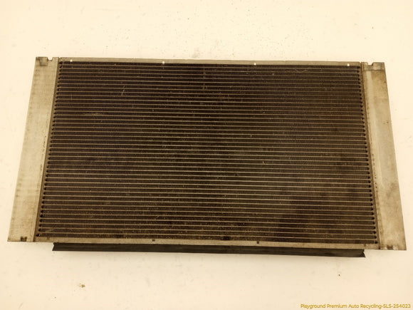 Mini Clubman Radiator