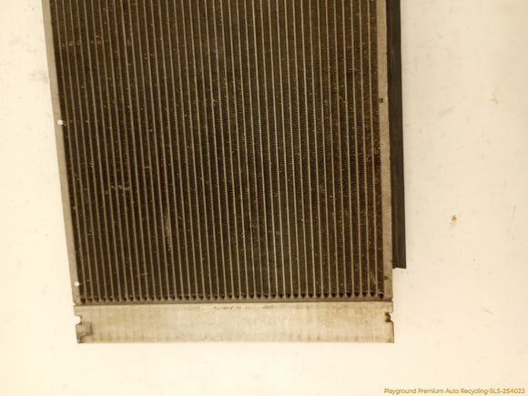 Mini Clubman Radiator