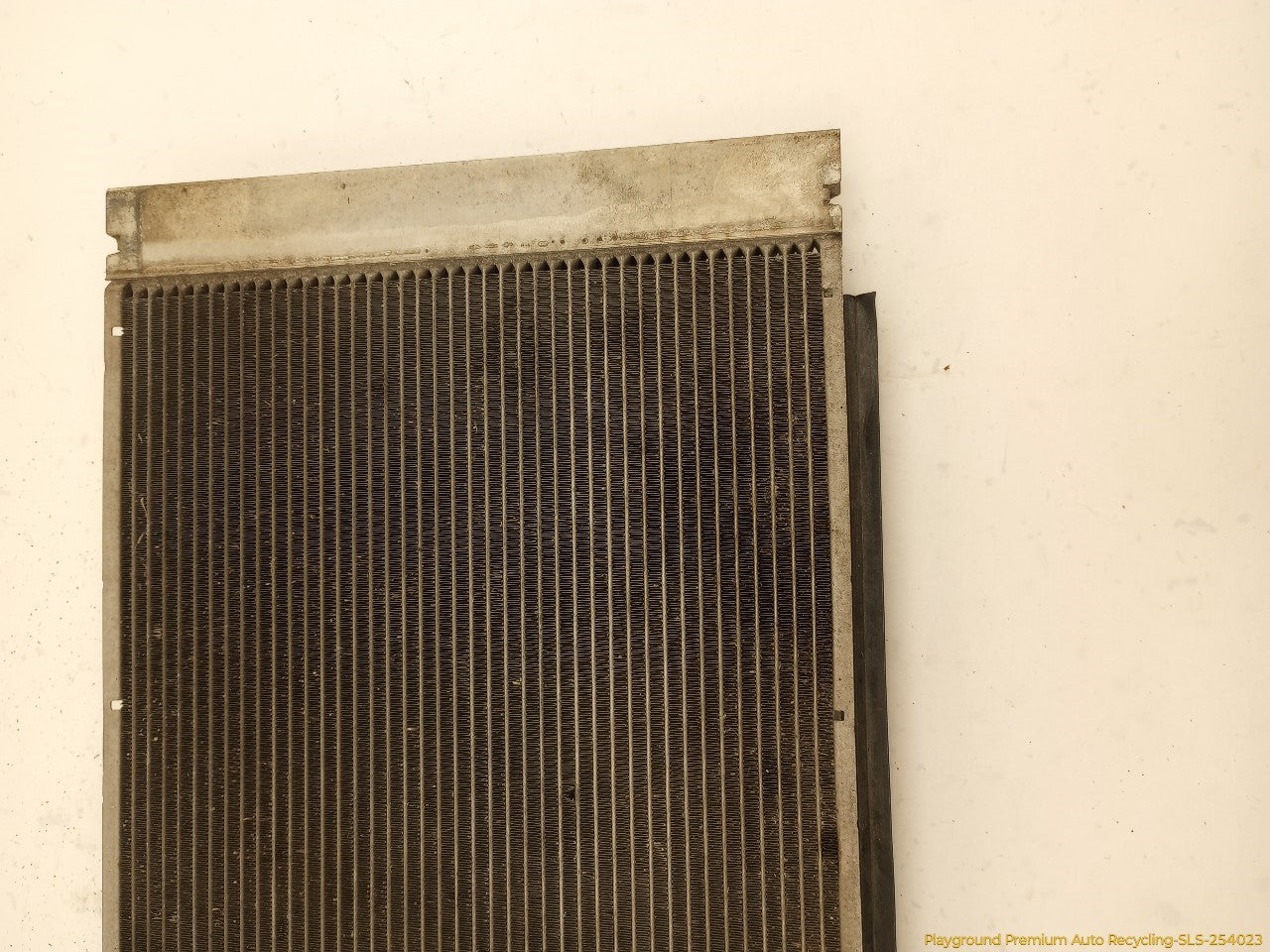 Mini Clubman Radiator