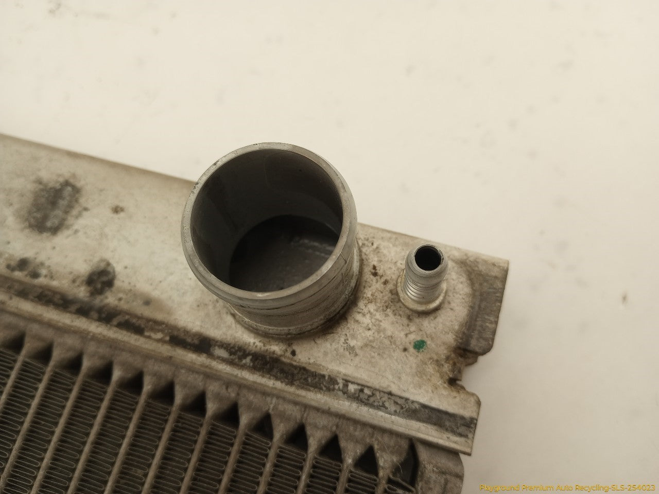 Mini Clubman Radiator