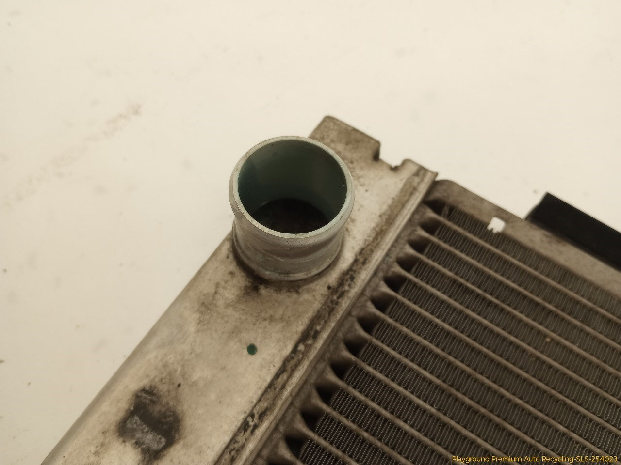 Mini Clubman Radiator