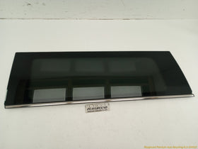 Mini Clubman Driver Left Rear Quarter Window Glass
