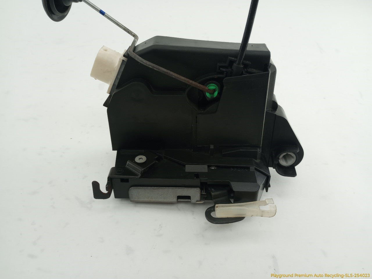 Mini Clubman Driver Left Front Door Lock Actuator
