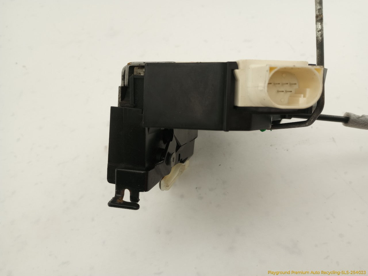 Mini Clubman Driver Left Front Door Lock Actuator