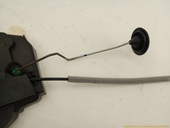 Mini Clubman Driver Left Front Door Lock Actuator