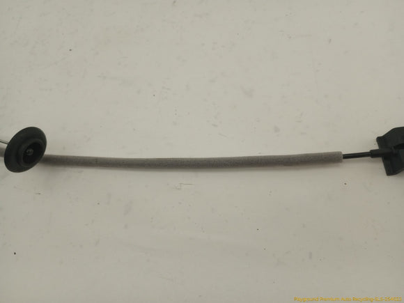 Mini Clubman Driver Left Front Door Lock Actuator