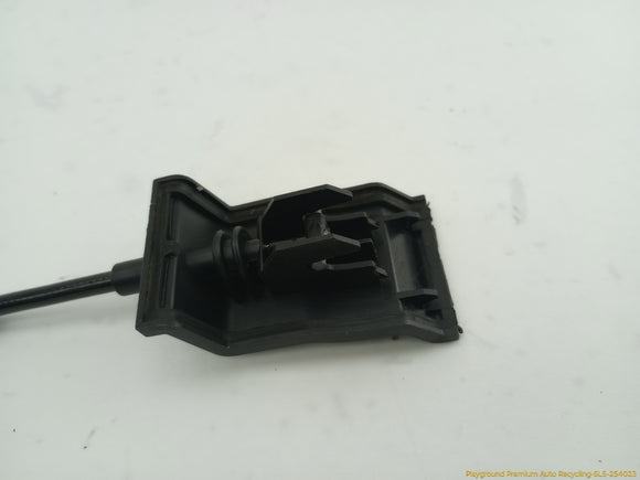Mini Clubman Driver Left Front Door Lock Actuator