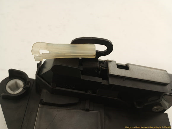 Mini Clubman Driver Left Front Door Lock Actuator
