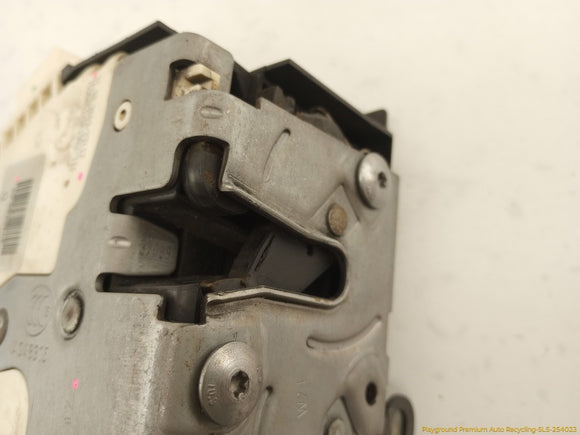 Mini Clubman Driver Left Front Door Lock Actuator