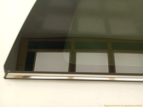 Mini Clubman Passenger Right Rear Quarter Window Glass - 0