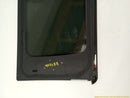 Mini Clubman Passenger Right Rear Quarter Window Glass-9