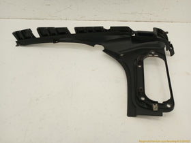 Mini Clubman Pair Of Rear Bumper Brackets - 0