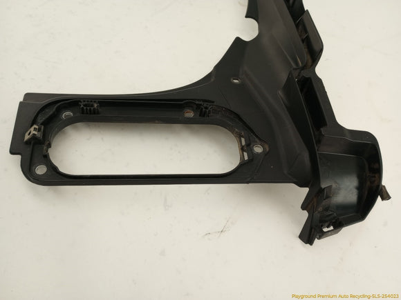 Mini Clubman Pair Of Rear Bumper Brackets