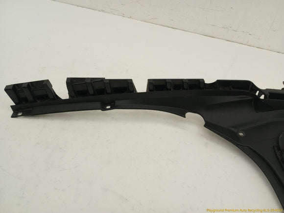 Mini Clubman Pair Of Rear Bumper Brackets