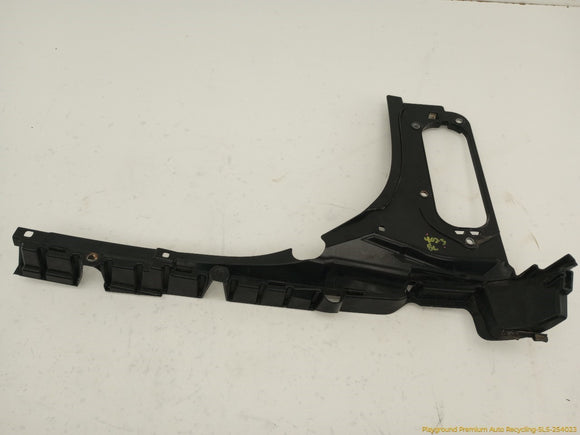 Mini Clubman Pair Of Rear Bumper Brackets