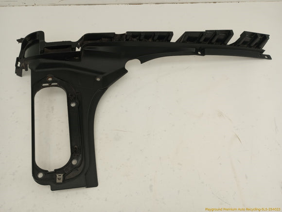 Mini Clubman Pair Of Rear Bumper Brackets