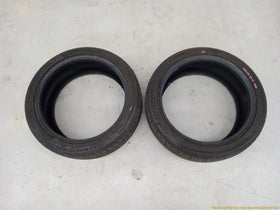 Mini Clubman Pair Of General G-max Tires - 0