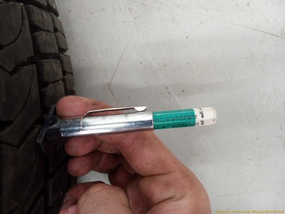 Mini Clubman Pair Of General G-max Tires