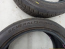 Mini Clubman Pair Of General G-max Tires-4
