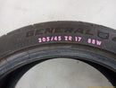Mini Clubman Pair Of General G-max Tires-6