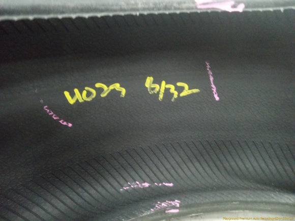 Mini Clubman Pair Of General G-max Tires