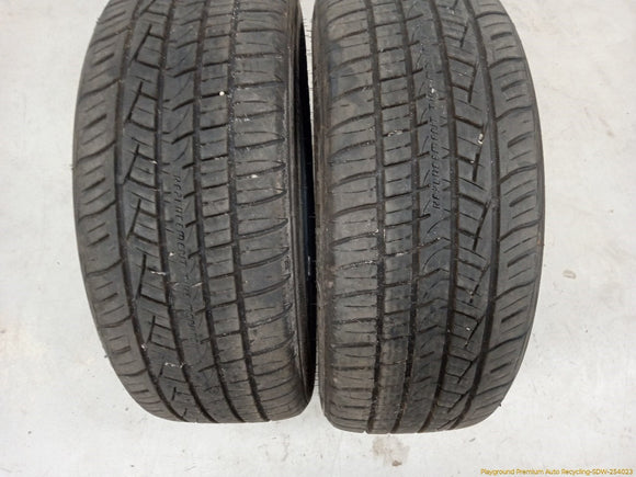 Mini Clubman Pair Of General G-max Tires