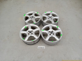 Mini Clubman Set Of 4 Alloy Wheels 5 Spoke