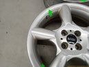 Mini Clubman Set Of 4 Alloy Wheels 5 Spoke-3