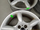 Mini Clubman Set Of 4 Alloy Wheels 5 Spoke-4