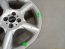 Mini Clubman Set Of 4 Alloy Wheels 5 Spoke-7