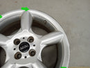 Mini Clubman Set Of 4 Alloy Wheels 5 Spoke-11