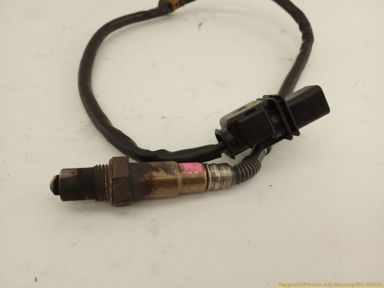 Mini Clubman Pair Of Oxygen Sensors
