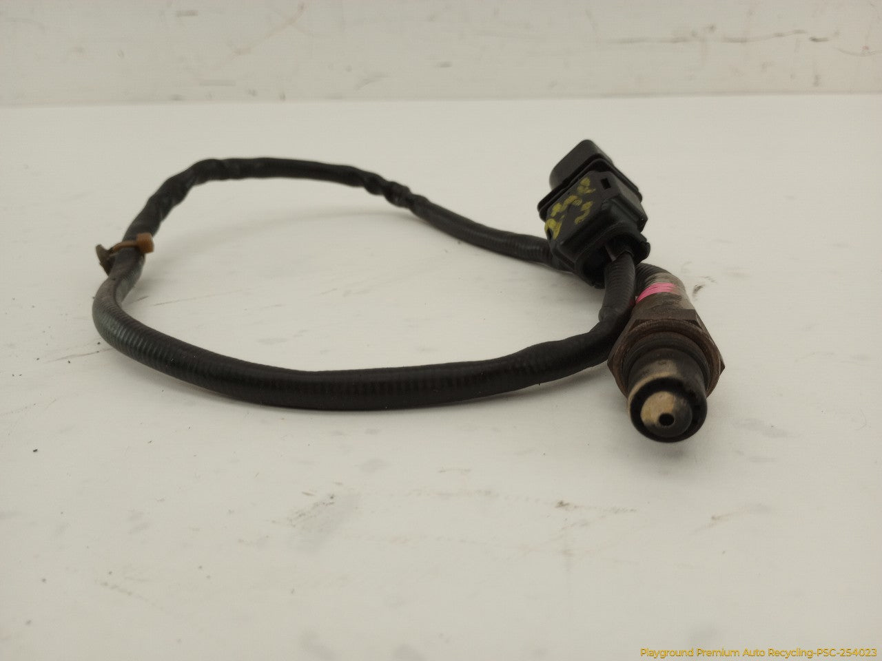 Mini Clubman Pair Of Oxygen Sensors