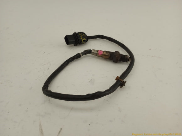 Mini Clubman Pair Of Oxygen Sensors