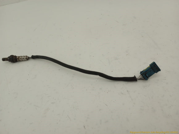 Mini Clubman Pair Of Oxygen Sensors