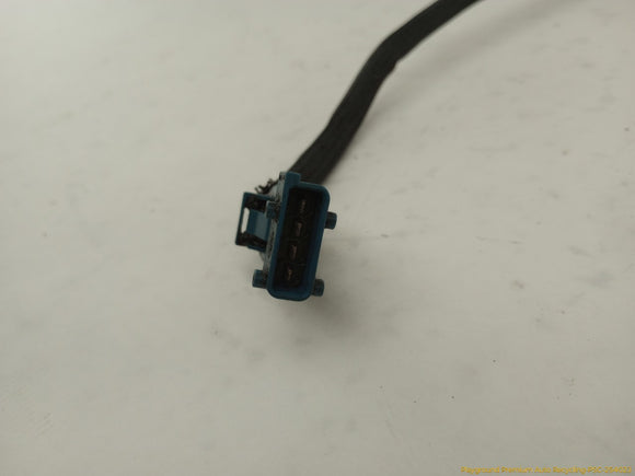 Mini Clubman Pair Of Oxygen Sensors