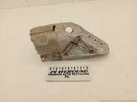 Mini Clubman Turbo Heat Shield Cover