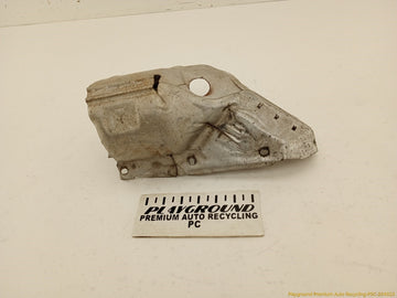Mini Clubman Turbo Heat Shield Cover