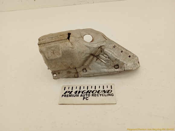 Mini Clubman Turbo Heat Shield Cover