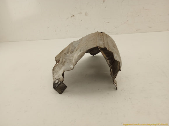 Mini Clubman Turbo Heat Shield Cover