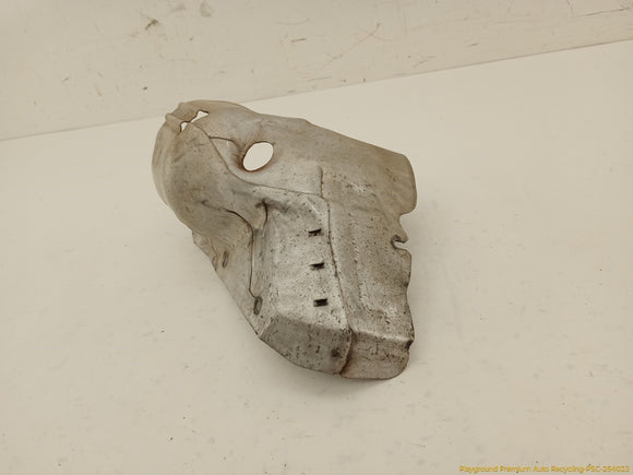 Mini Clubman Turbo Heat Shield Cover