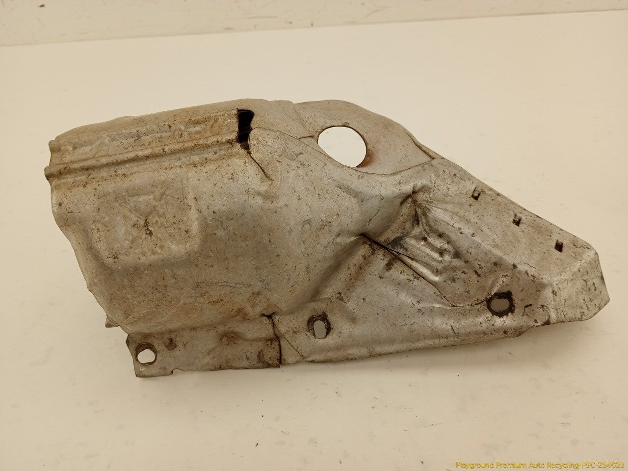 Mini Clubman Turbo Heat Shield Cover