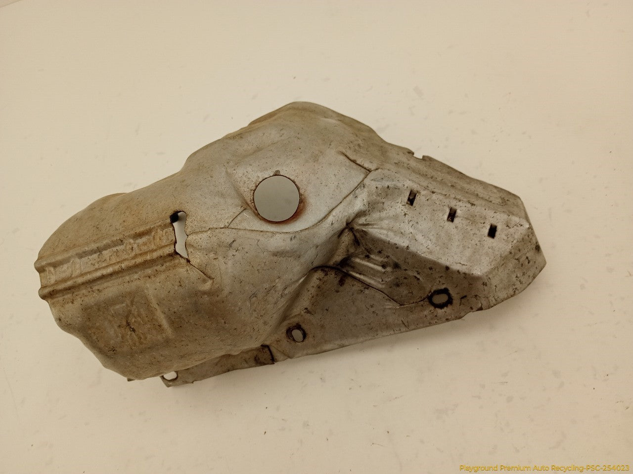 Mini Clubman Turbo Heat Shield Cover