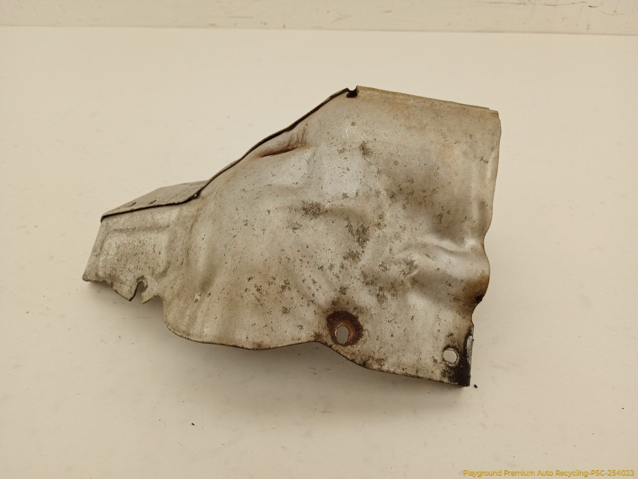 Mini Clubman Turbo Heat Shield Cover
