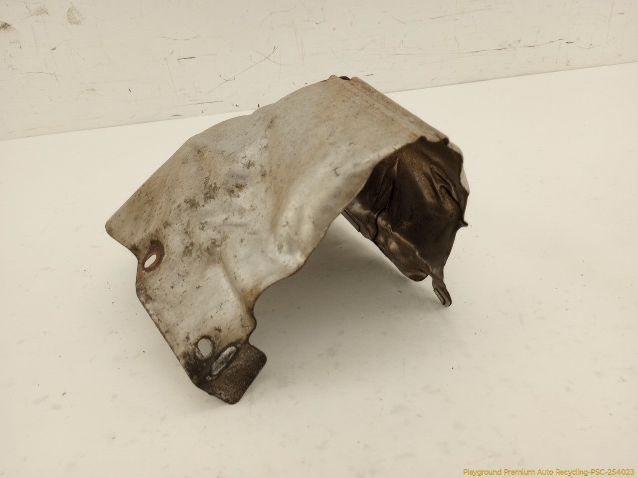 Mini Clubman Turbo Heat Shield Cover